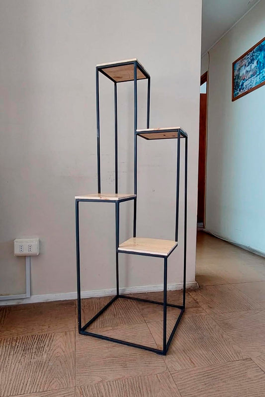 Soporte para plantas