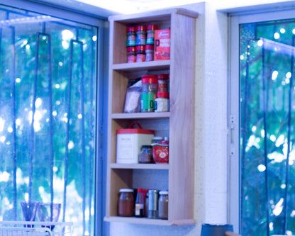 Cocina Claudio - Cerro alegre