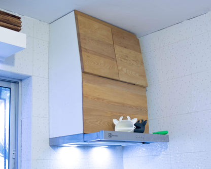 Cocina Claudio - Cerro alegre