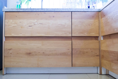 Cocina Claudio - Cerro alegre