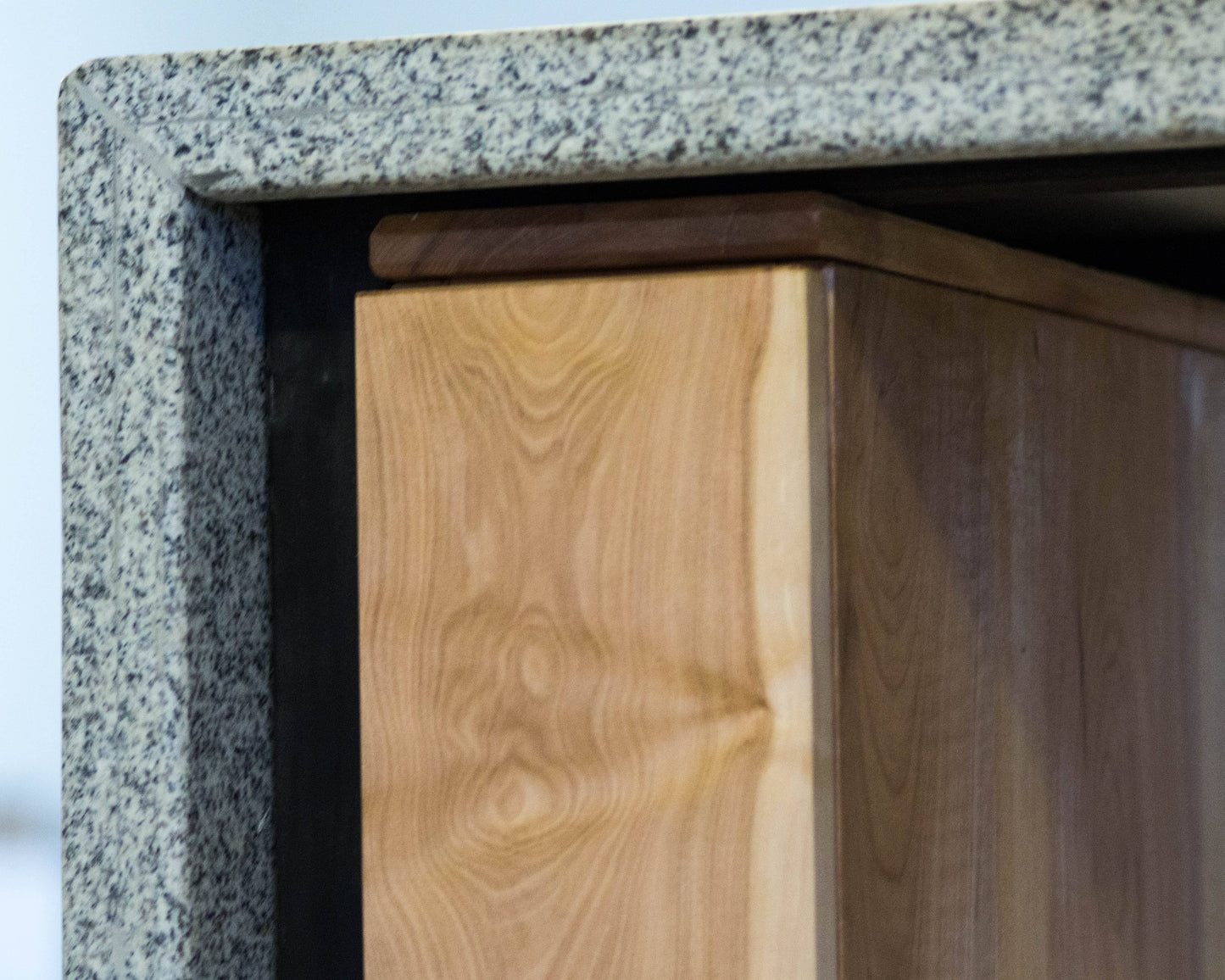 Cocina Claudio - Cerro alegre