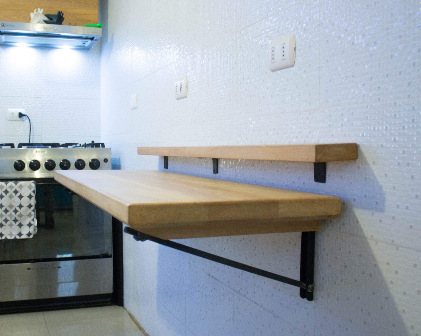 Cocina Claudio - Cerro alegre