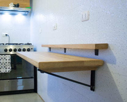 Cocina Claudio - Cerro alegre