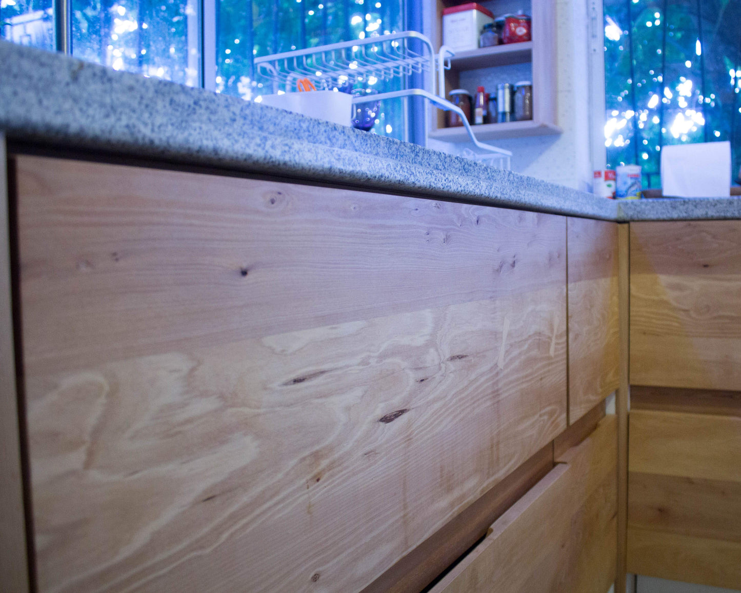 Cocina Claudio - Cerro alegre