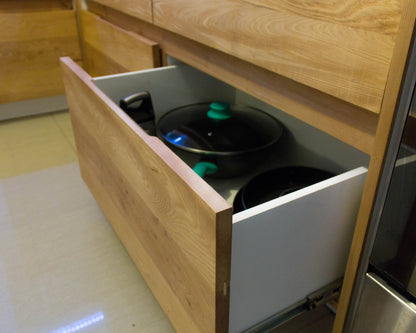 Cocina Claudio - Cerro alegre