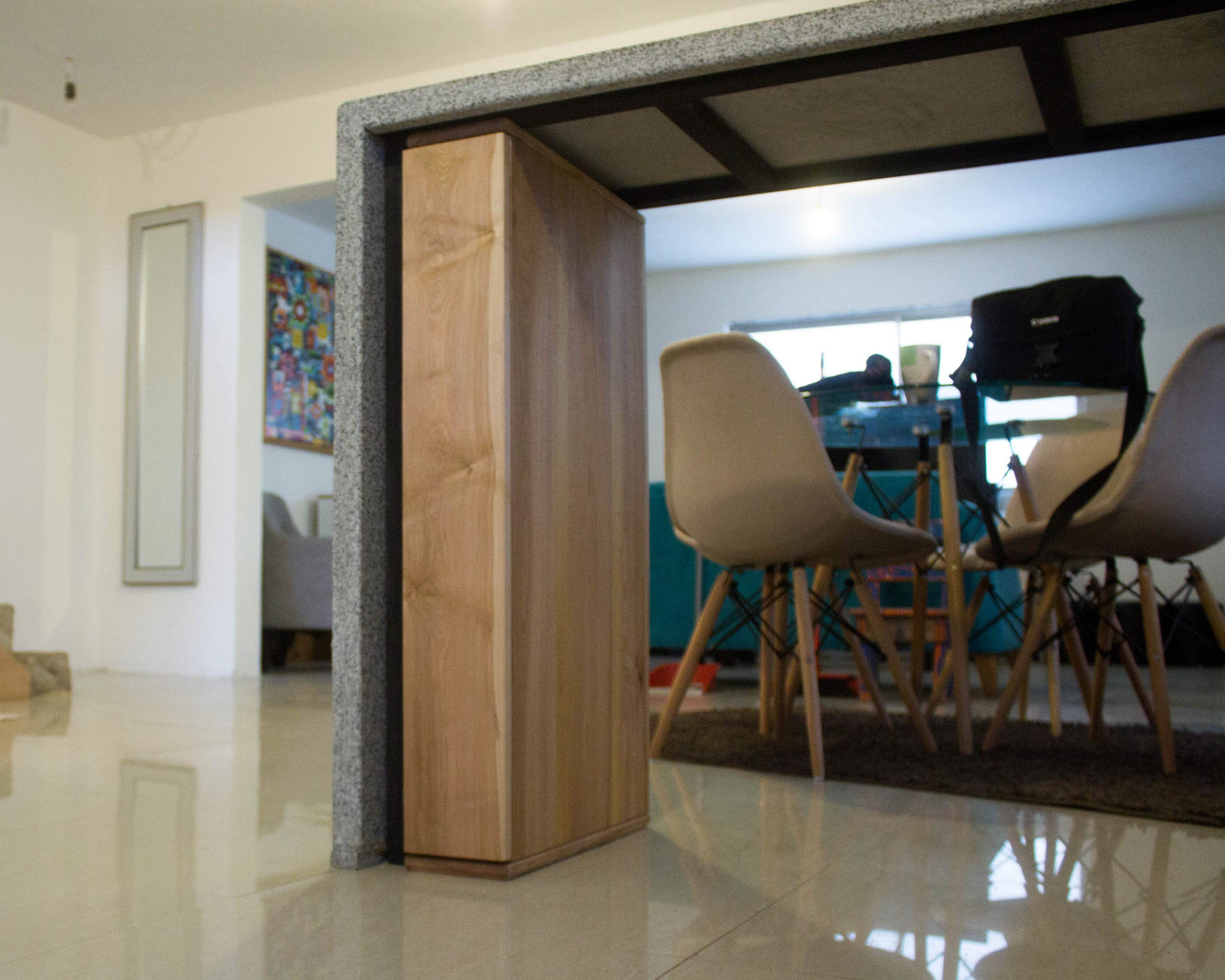 Cocina Claudio - Cerro alegre