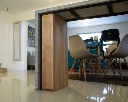 Cocina Claudio - Cerro alegre