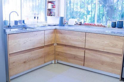 Cocina Claudio - Cerro alegre