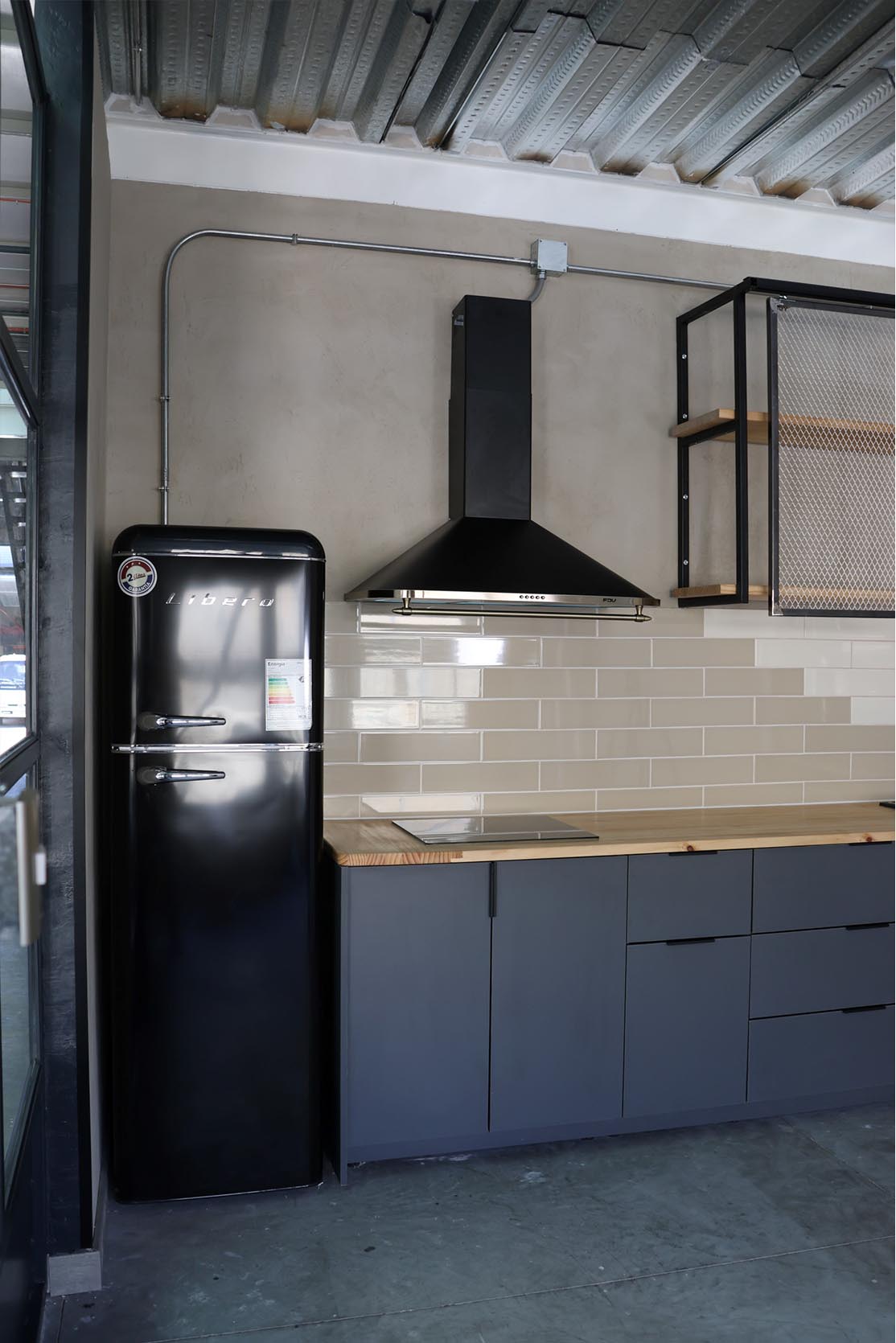 Cocina Geinse - Curauma