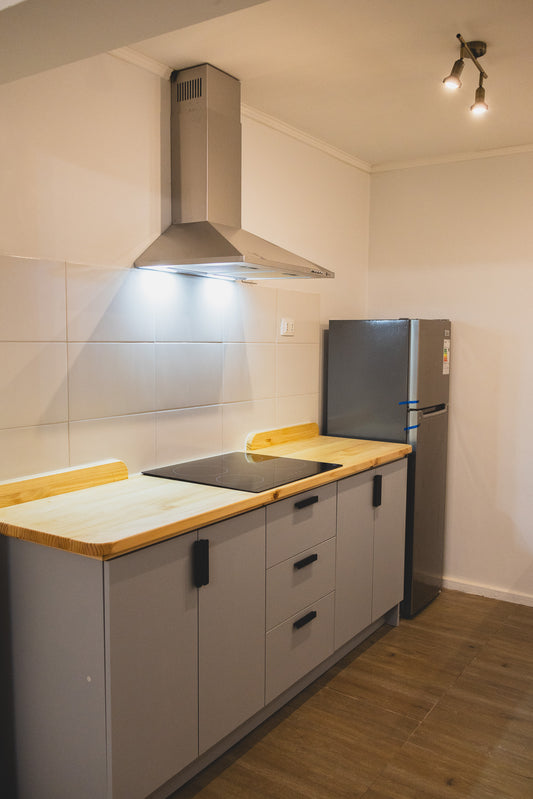 Cocina La Paz - 7 Norte