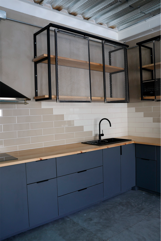 Cocina Geinse - Curauma