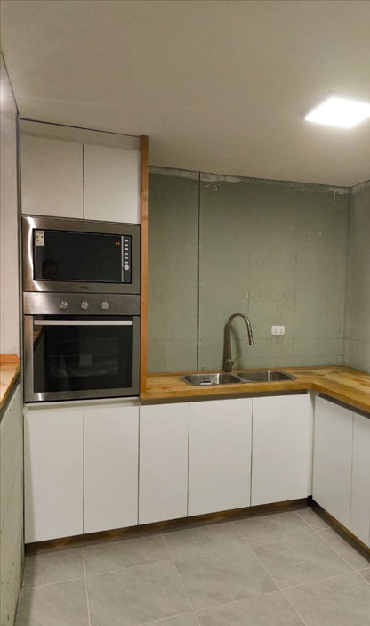 Cocina - Av. Placeres Valparaíso