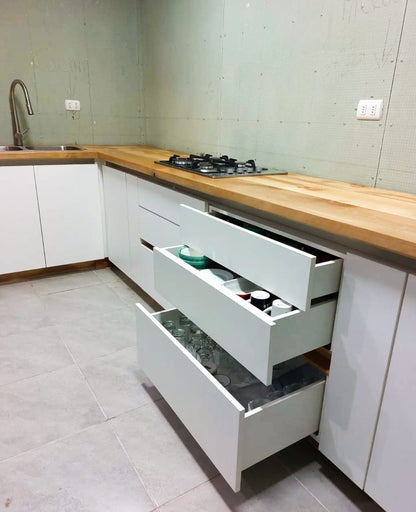 Cocina - Av. Placeres Valparaíso