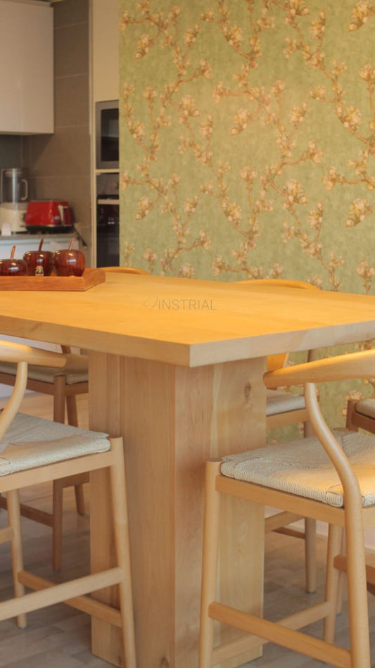 Cocina Claudia - 5 norte