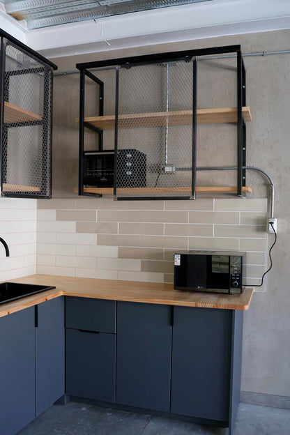 Cocina Geinse - Curauma