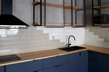 Cocina Geinse - Curauma