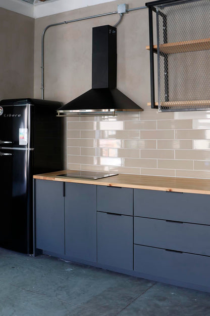 Cocina Geinse - Curauma